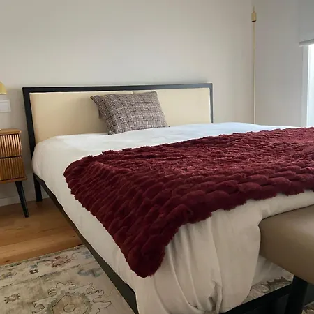 Charminn Estação Appartement *