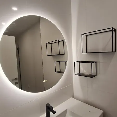 Appartement Charminn Estação Aveiro