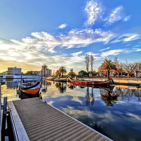 Charminn Estação Appartement *