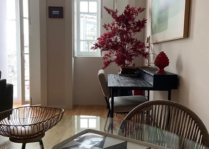 Charminn Estacao Apartament