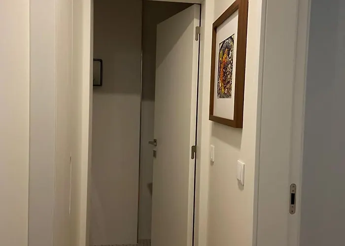 Charminn Estacao Aveiro