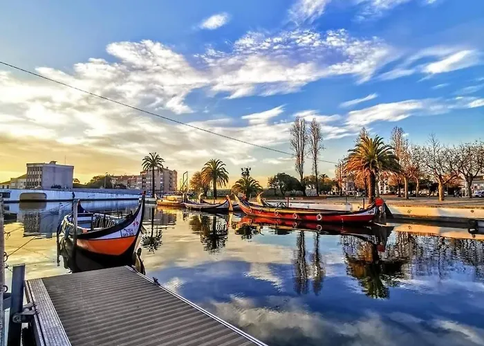 Charminn Estacao Apartament *